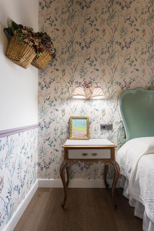 Posada Casa Guadamillas Bustancilles Экстерьер фото